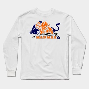 Victory Long Sleeve T-Shirt